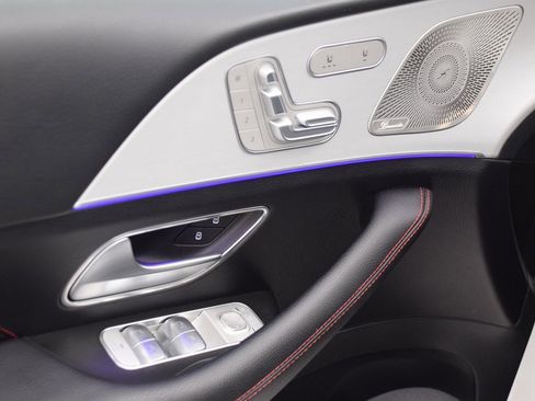 Used 2023 Mercedes-Benz GLE 53 AMG AMG GLE 53 image 21