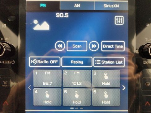 New 2026 Subaru Forester Touring image 21