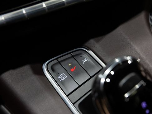 Used 2024 Cadillac Escalade V w/ LPO, ONYX Package AWD/4WD image 40
