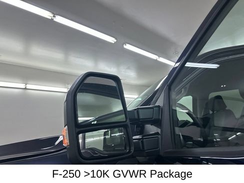 Used 2024 Ford F250 XL w/ STX Appearance Package AWD/4WD image 20