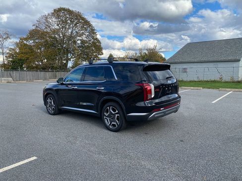 Used 2023 Hyundai Palisade SEL image 8