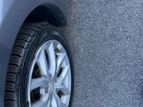 Used 2019 Acura ILX image 25