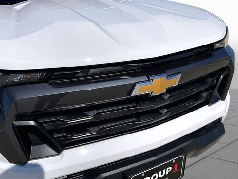 Used 2026 Chevrolet Colorado LT RWD image 28