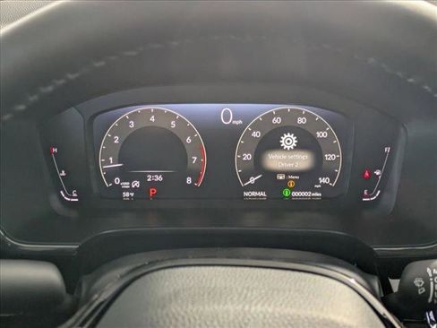 New 2026 Honda CR-V EX-L image 11