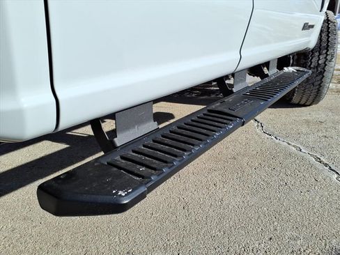 New 2026 Ford F250 XL w/ STX Appearance Package image 10