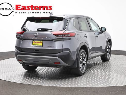 Used 2023 Nissan Rogue SV AWD/4WD image 5