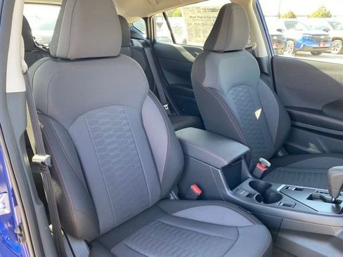 New 2026 Subaru Impreza 2.0i Sport image 9