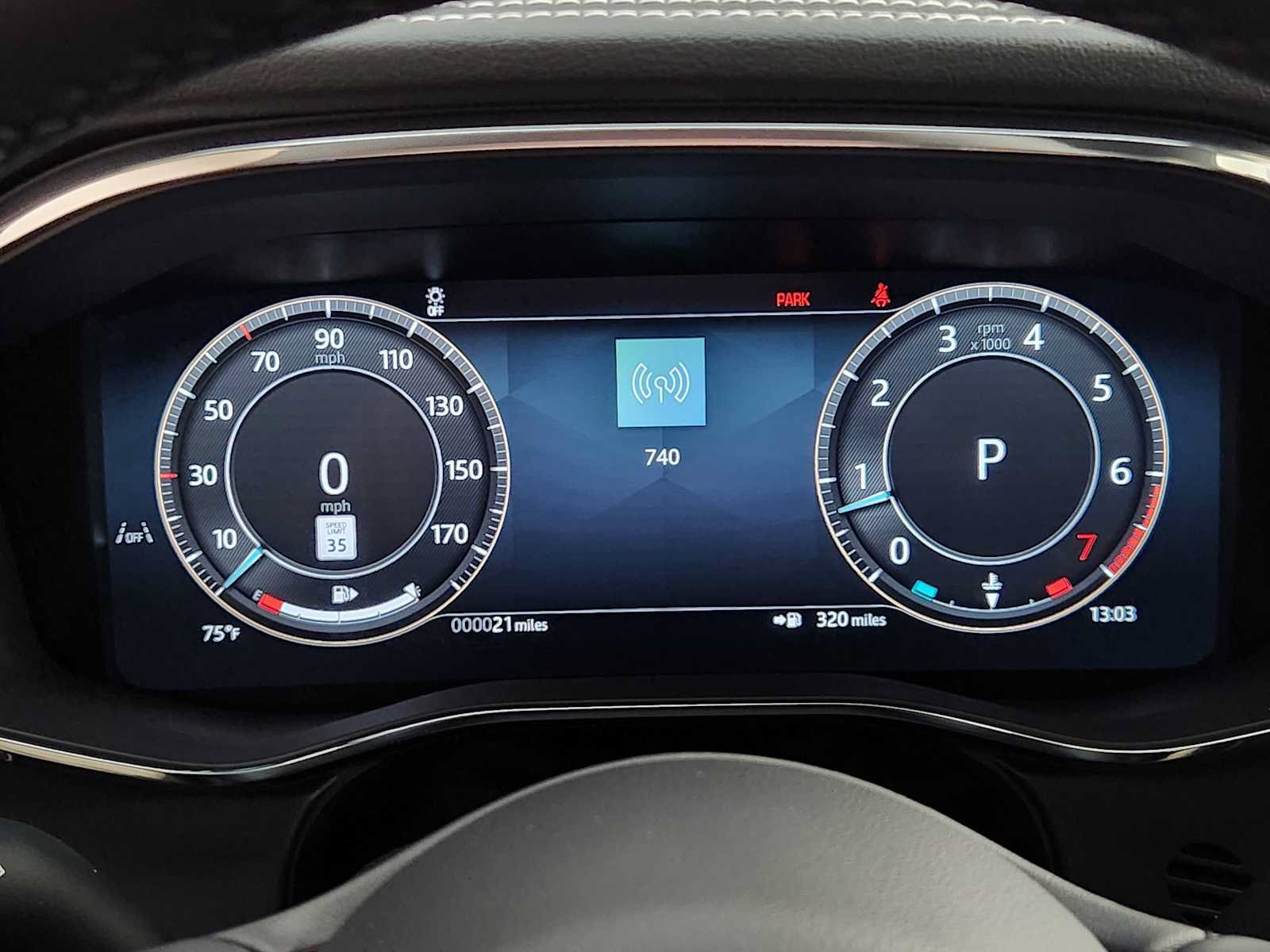 New 2026 Jaguar F-PACE R-Dynamic S AWD/4WD image 16