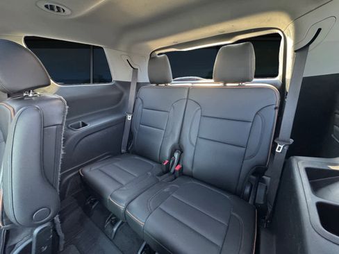 Used 2021 GMC Acadia AT4 w/ Trailering Package image 17