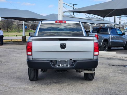 Used 2022 RAM 1500 Tradesman w/ Popular Equipment Group image 6