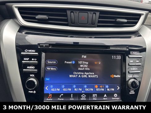 Used 2017 Nissan Murano SV w/ Premium Plus Package image 27