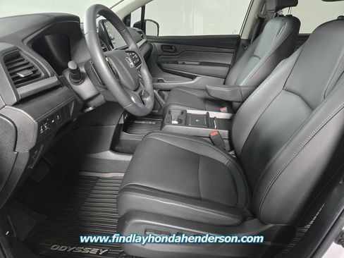 Certified 2026 Honda Odyssey EX-L image 15