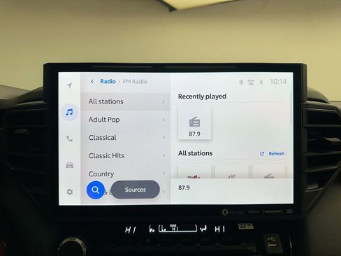 Used 2024 Toyota Sequoia TRD Pro image 16