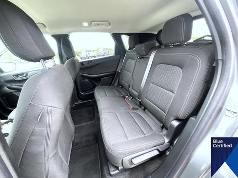 Certified 2024 Ford Escape Active AWD/4WD image 20