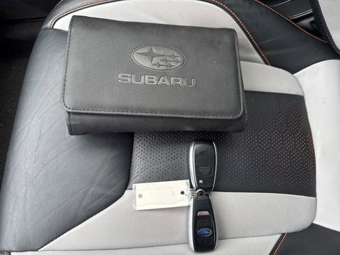 Used 2023 Subaru Crosstrek 2.5i Limited image 21