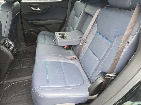 Used 2024 Chevrolet Blazer RS w/ Enhanced Convenience Package FWD image 34