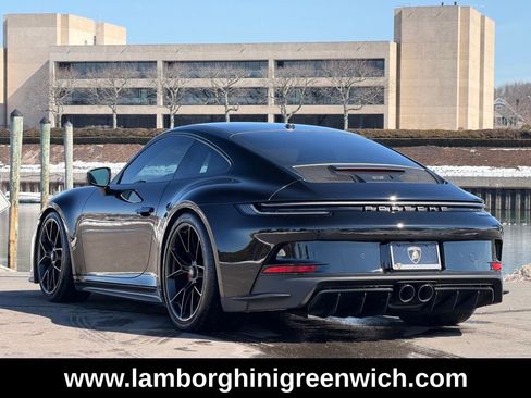 Used 2024 Porsche 911 GT3 image 7