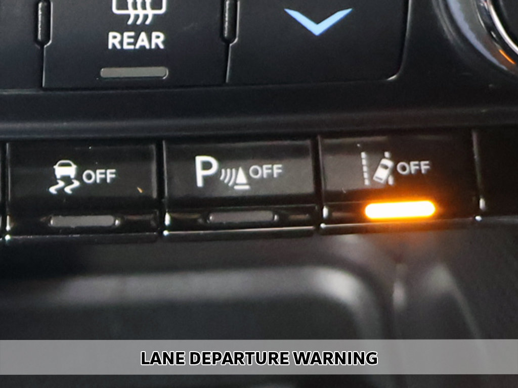 Used 2023 Dodge Durango GT AWD/4WD image 7