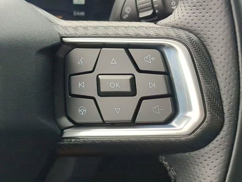 New 2025 Ford Mustang Premium image 31