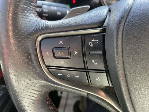 Used 2021 Lexus ES 350 F Sport w/ Protection Package (P3) image 25