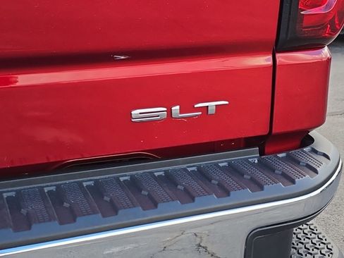 Used 2023 GMC Sierra 1500 SLT w/ SLT Convenience Package image 71