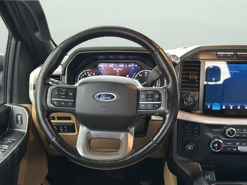 Used 2021 Ford F150 XLT w/ Equipment Group 302A High RWD image 12