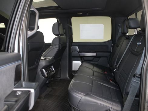 New 2026 Ford F250 Platinum image 27