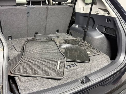 Used 2021 Volkswagen Tiguan S FWD image 26
