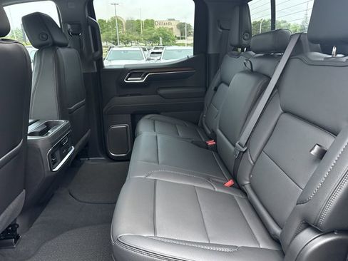 New 2026 GMC Sierra 1500 Denali w/ Denali Reserve Package AWD/4WD image 6