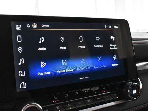 Used 2023 Chevrolet Colorado Z71 w/ Z71 Convenience Package 2 image 14