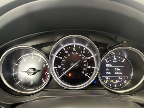 New 2025 MAZDA CX-5 AWD 2.5 S image 21