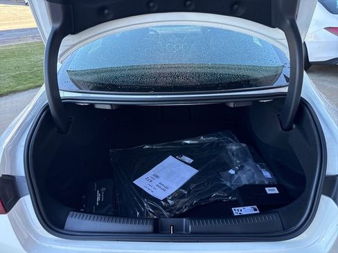 New 2026 Mercedes-Benz CLA 250 4MATIC image 10