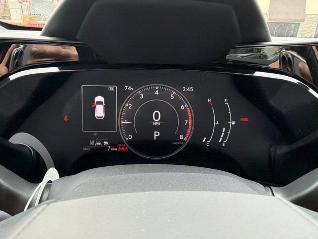 New 2026 Lexus NX 350 AWD w/ Accessory Package (2T) image 30
