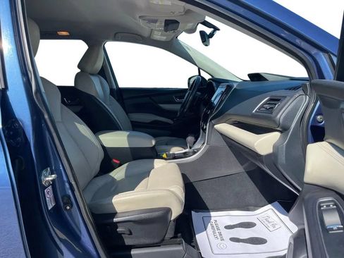 Used 2019 Subaru Ascent Limited AWD/4WD image 24