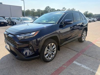 Used 2023 Toyota RAV4 XLE Premium