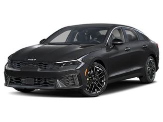 New 2026 Kia K5 GT w/ GT1 Package FWD video 1