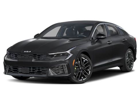 New 2026 Kia K5 GT w/ GT1 Package FWD image 1