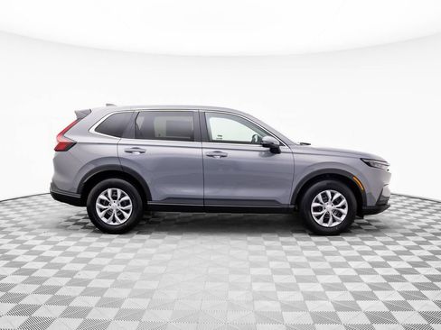 Used 2026 Honda CR-V LX image 6