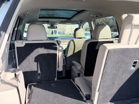 Used 2018 Volkswagen Atlas SEL Premium image 16