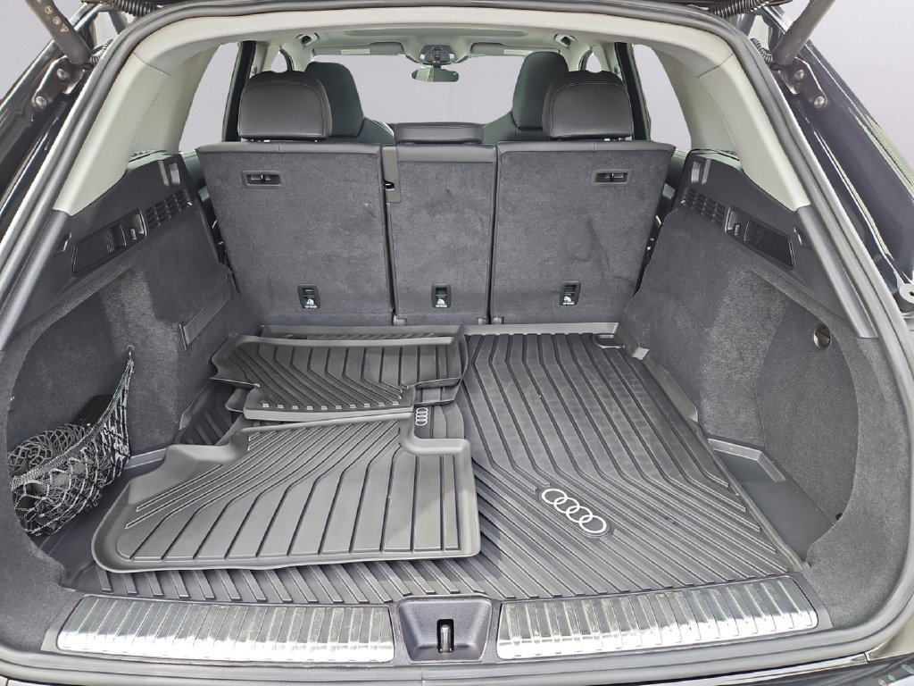 Certified 2025 Audi Q5 Premium AWD/4WD image 37