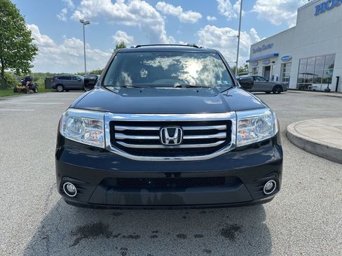 Used 2015 Honda Pilot Touring image 8
