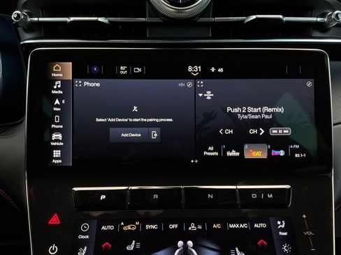 Used 2023 Maserati Grecale Modena AWD/4WD image 38