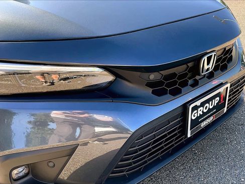 Used 2022 Honda Civic Sport Touring image 29