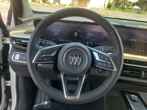 New 2026 Buick Enclave Preferred image 18