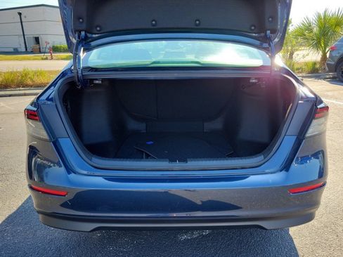 Certified 2023 Honda Accord EX image 13