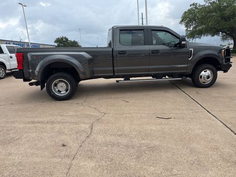 Used 2017 Ford F350 XL w/ STX Appearance Package AWD/4WD image 8