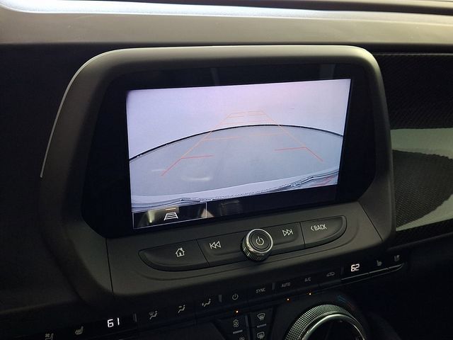 Used 2023 Chevrolet Camaro LT RWD image 22