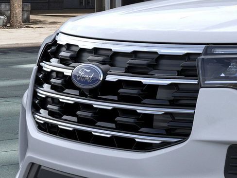 New 2026 Ford Explorer Active image 17