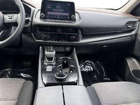 Used 2023 Nissan Rogue SV AWD/4WD image 11