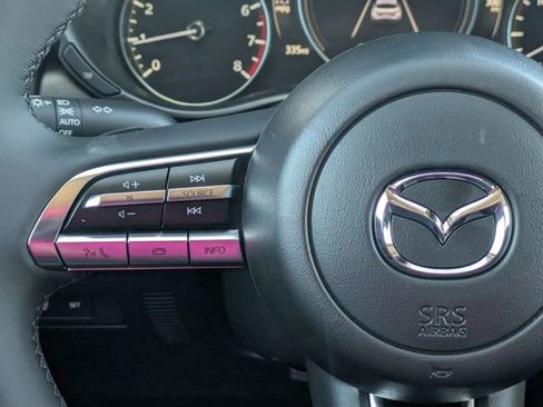 New 2026 MAZDA CX-50 AWD 2.5 S w/ Accent Package image 17